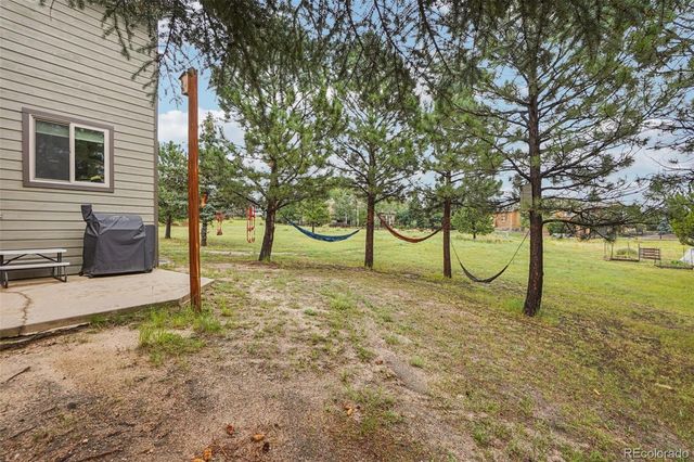 18555 Knollwood Boulevard, Monument, CO 80132