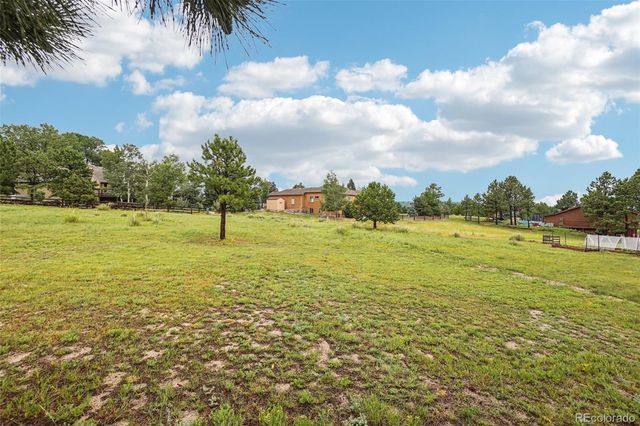 18555 Knollwood Boulevard, Monument, CO 80132