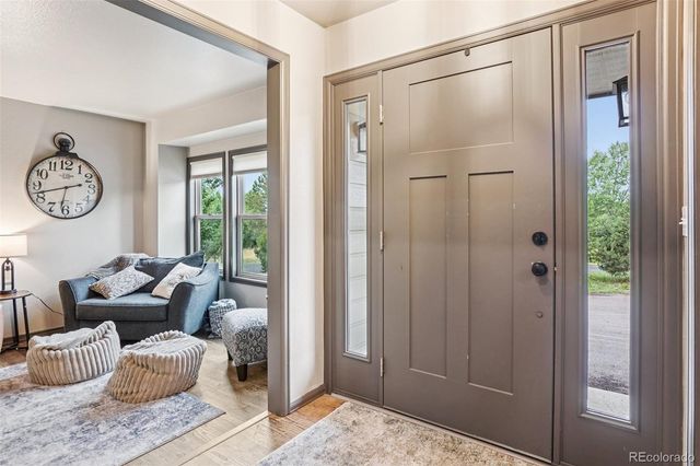 18555 Knollwood Boulevard, Monument, CO 80132