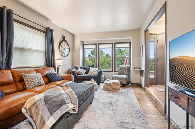 18555 Knollwood Boulevard, Monument, CO 80132