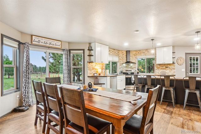 18555 Knollwood Boulevard, Monument, CO 80132