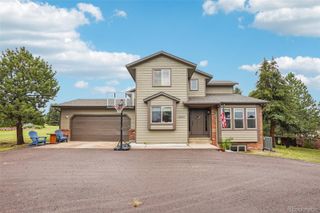 18555 Knollwood Boulevard, Monument, CO 80132