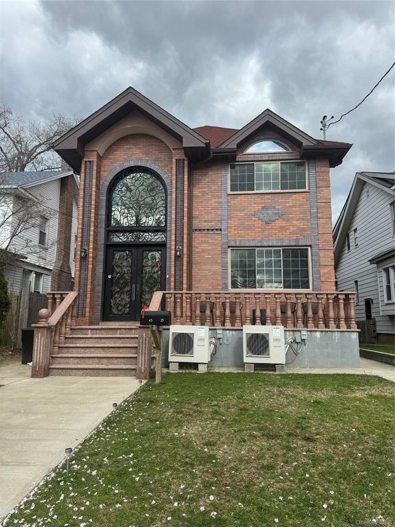 4323 220th Place, Bayside, NY 11361 — exterior