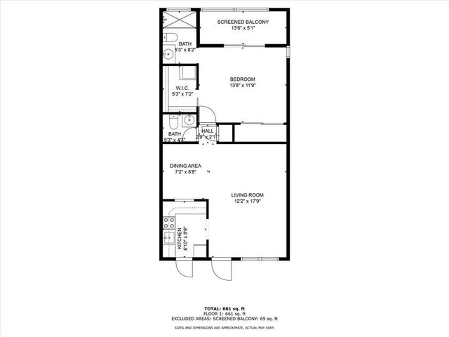 2050 NE 39th St S103, Lighthouse Point, FL 33064