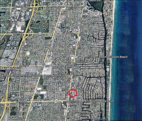 2050 NE 39th St S103, Lighthouse Point, FL 33064
