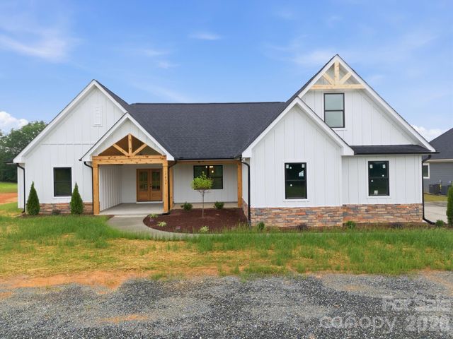 17834 brattain Road, Locust, NC 28079