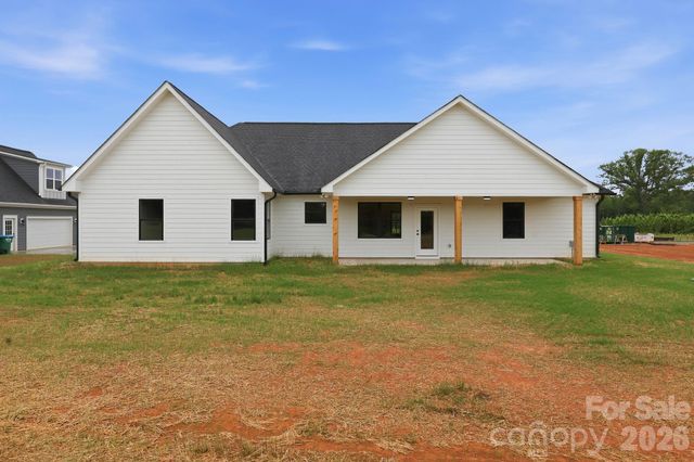 17834 brattain Road, Locust, NC 28079