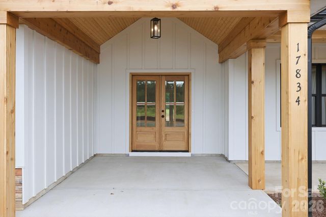 17834 brattain Road, Locust, NC 28079
