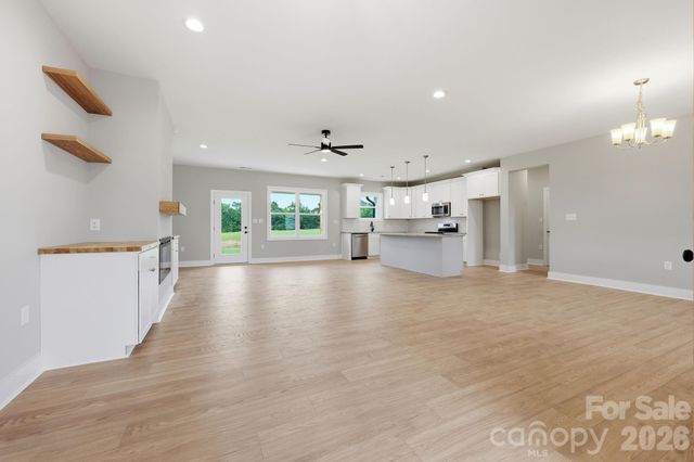 17834 brattain Road, Locust, NC 28079