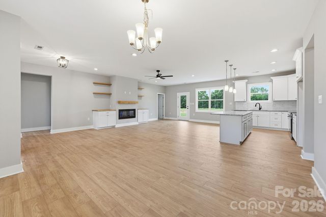 17834 brattain Road, Locust, NC 28079