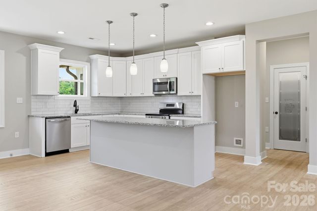 17834 brattain Road, Locust, NC 28079