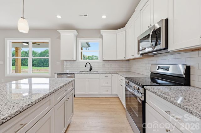 17834 brattain Road, Locust, NC 28079