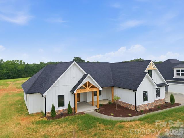 17834 brattain Road, Locust, NC 28079