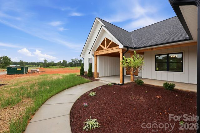 17834 brattain Road, Locust, NC 28079