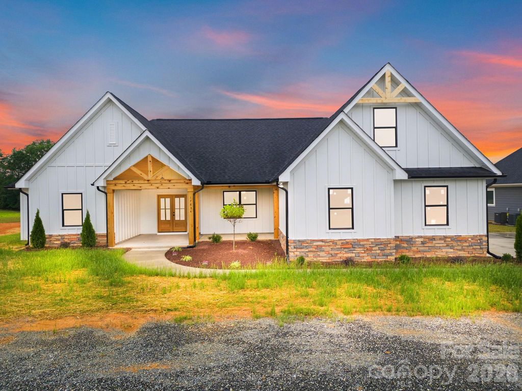 17834 brattain Road, Locust, NC 28079