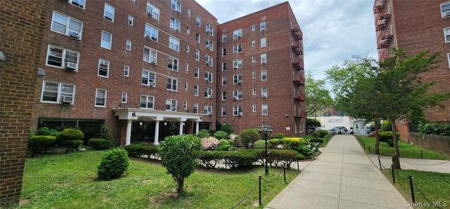 105-38 63rd Drive 5-P, Forest Hills, NY 11375