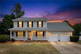 6016 Woodspring Drive, Hope Mills, NC 28348