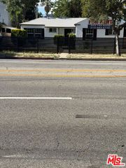17740 Vanowen Street, Reseda, CA 91335
