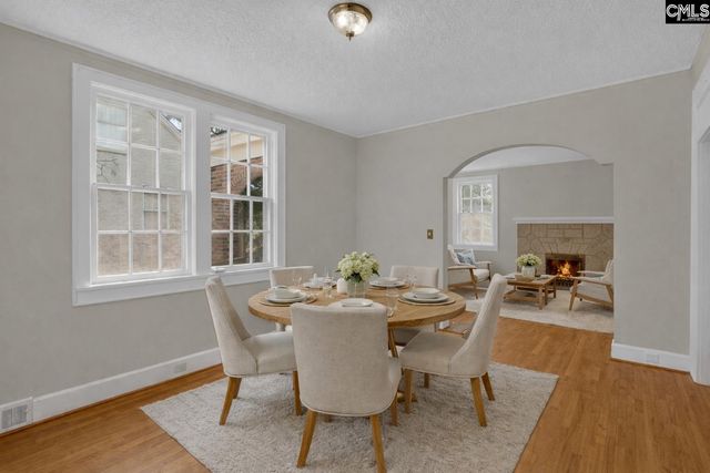 2829 Heyward Street, Columbia, SC 29205