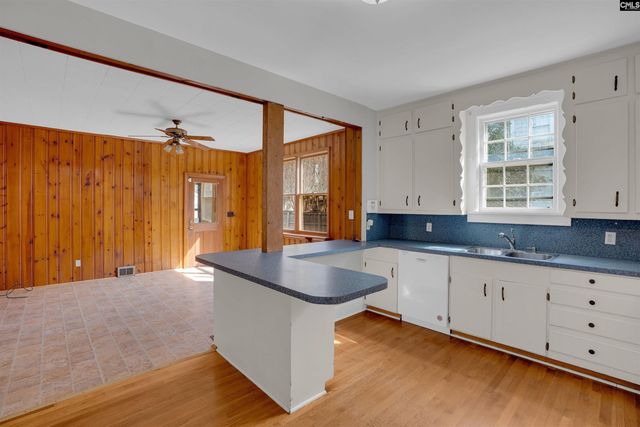 2829 Heyward Street, Columbia, SC 29205