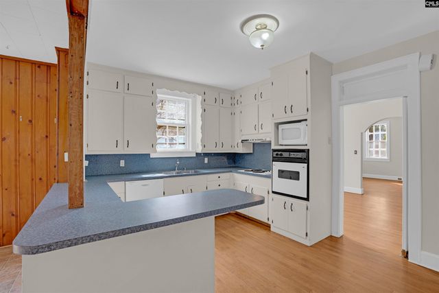 2829 Heyward Street, Columbia, SC 29205