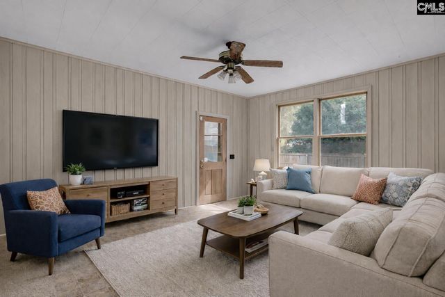 2829 Heyward Street, Columbia, SC 29205