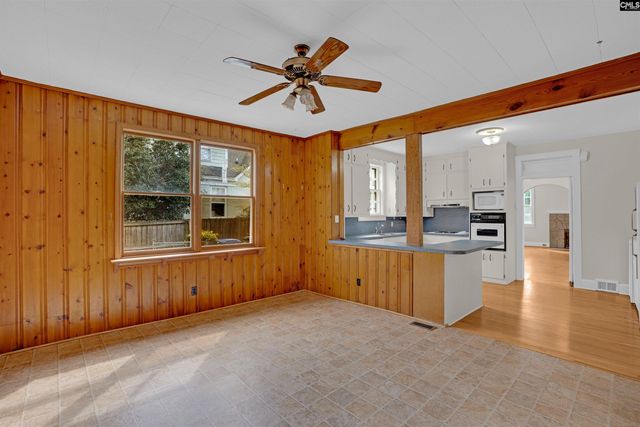 2829 Heyward Street, Columbia, SC 29205