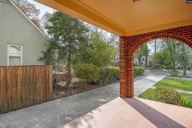 2829 Heyward Street, Columbia, SC 29205
