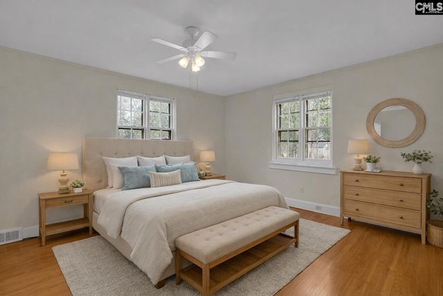 2829 Heyward Street, Columbia, SC 29205