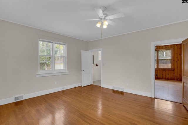 2829 Heyward Street, Columbia, SC 29205