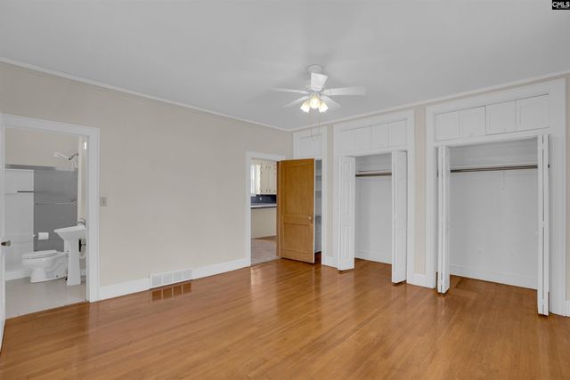 2829 Heyward Street, Columbia, SC 29205