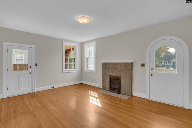 2829 Heyward Street, Columbia, SC 29205