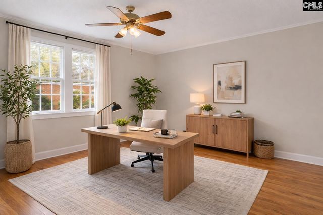 2829 Heyward Street, Columbia, SC 29205