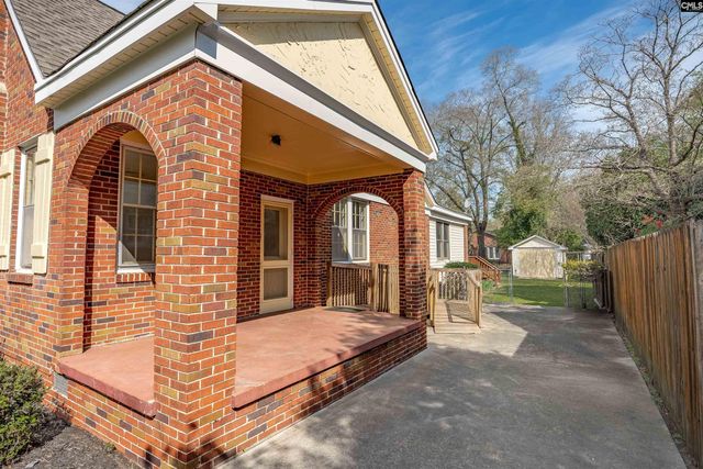 2829 Heyward Street, Columbia, SC 29205