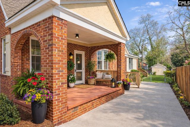 2829 Heyward Street, Columbia, SC 29205