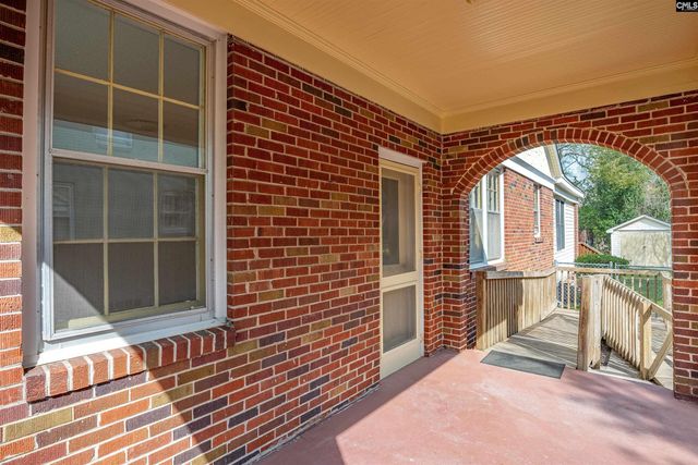 2829 Heyward Street, Columbia, SC 29205