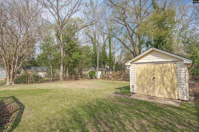 2829 Heyward Street, Columbia, SC 29205