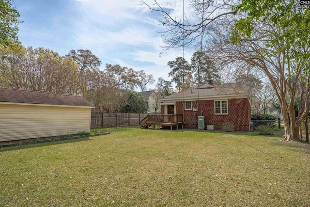2829 Heyward Street, Columbia, SC 29205