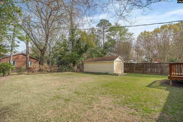 2829 Heyward Street, Columbia, SC 29205