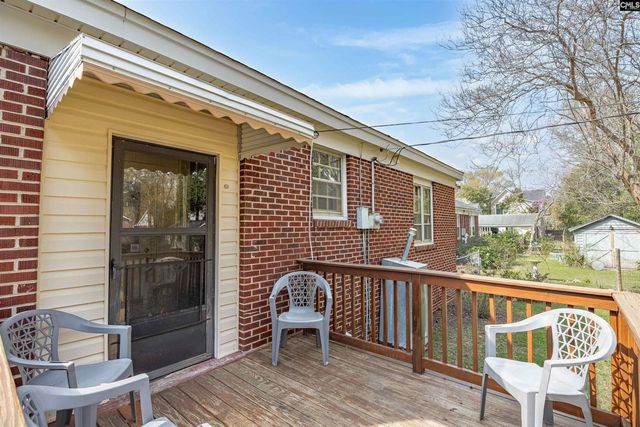 2829 Heyward Street, Columbia, SC 29205