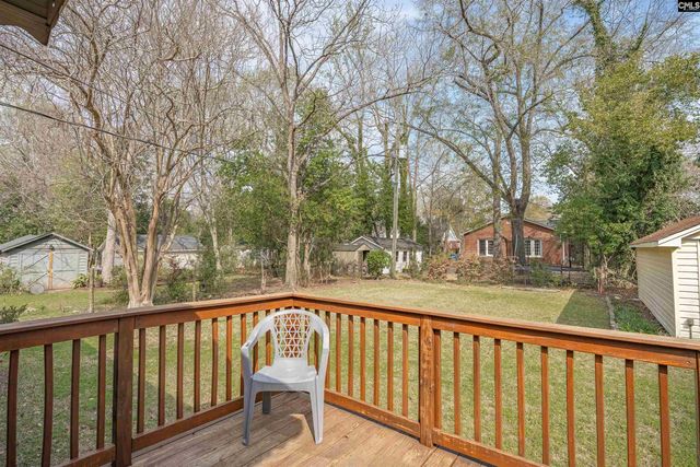 2829 Heyward Street, Columbia, SC 29205