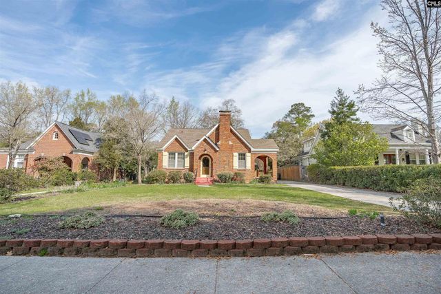 2829 Heyward Street, Columbia, SC 29205
