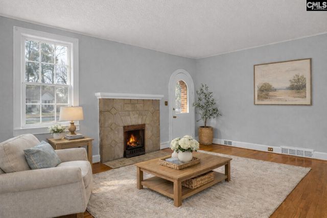 2829 Heyward Street, Columbia, SC 29205