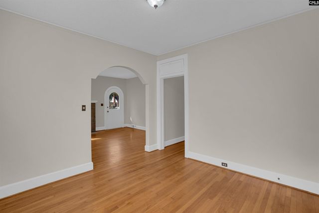 2829 Heyward Street, Columbia, SC 29205