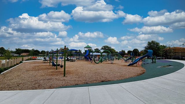 700 Wellington Avenue 207, Elk Grove Village, IL 60007