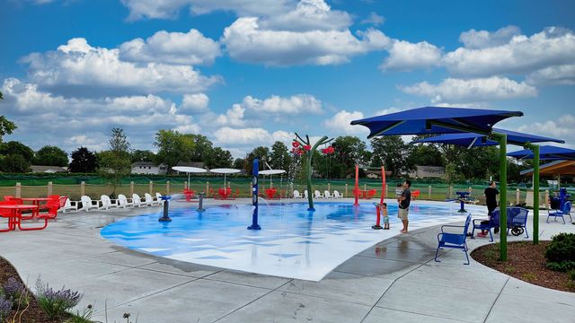 700 Wellington Avenue 207, Elk Grove Village, IL 60007