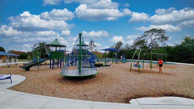 700 Wellington Avenue 207, Elk Grove Village, IL 60007