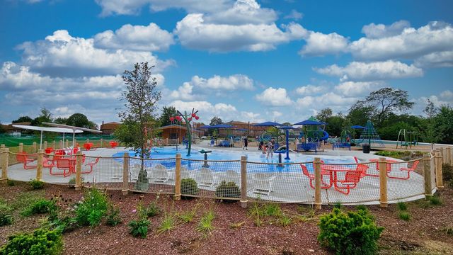 700 Wellington Avenue 207, Elk Grove Village, IL 60007