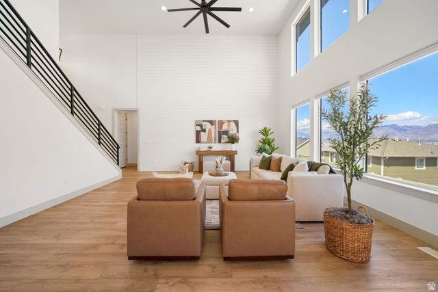 3248 S FOREST AVE, Saratoga Springs, UT 84045