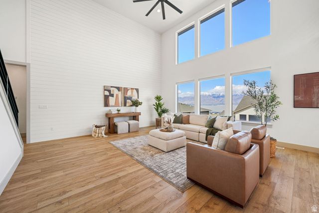 3248 S FOREST AVE, Saratoga Springs, UT 84045